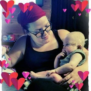 Meet your Posher, Erica